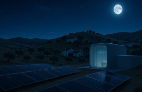como la neutrinovoltaica reescribe la energia fotovoltaica 