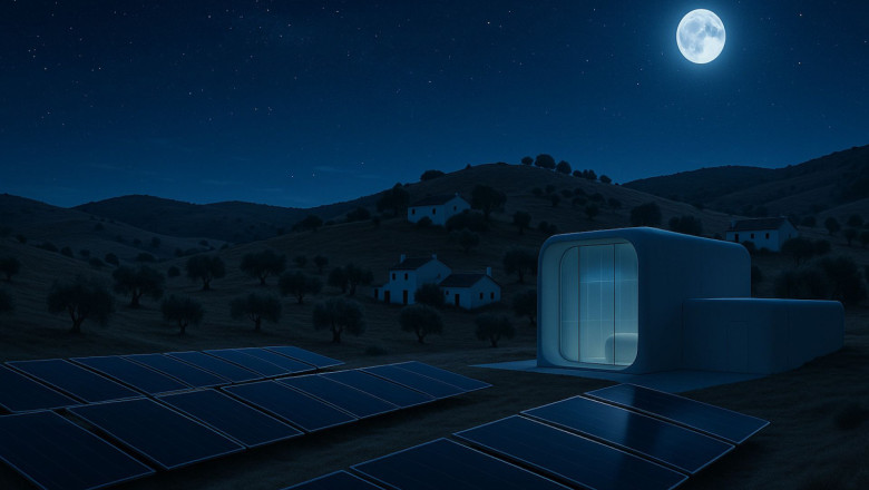 como la neutrinovoltaica reescribe la energia fotovoltaica 