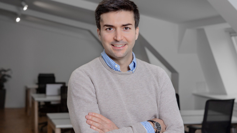 david padilla   ceo and founder   kenjo 