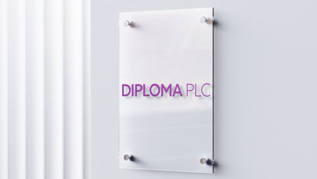 dl diploma life sciences laboratory sign logo ftse 250 min