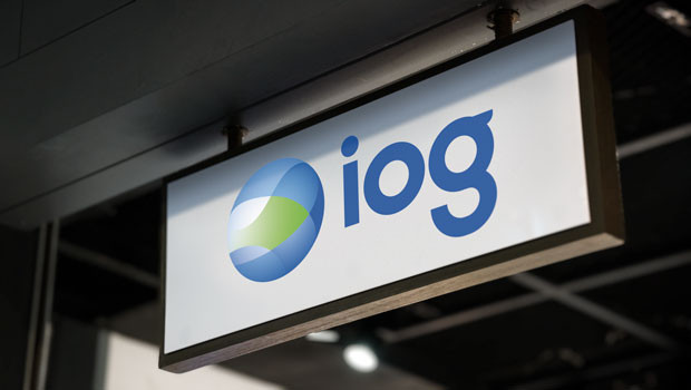 dl iog plc aim energy oil gas and coal oil crude producers logo 20230224