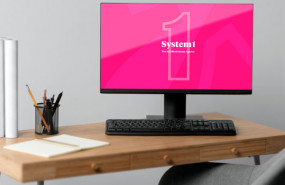 image of the news System1 pleased with second quarter trading