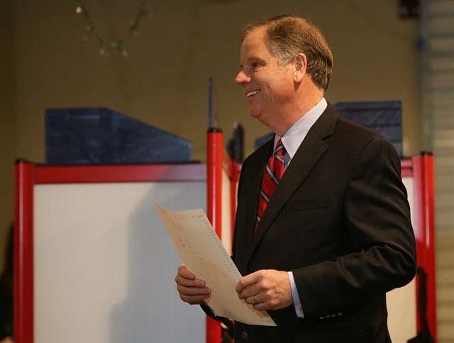 doug jones doug jones