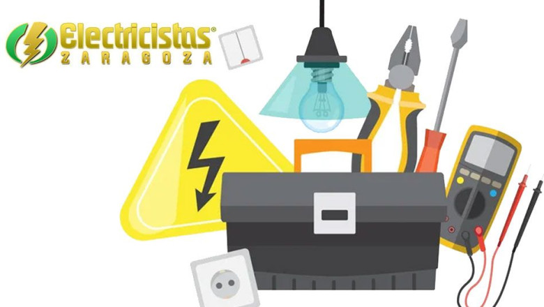 electricistas zaragoza