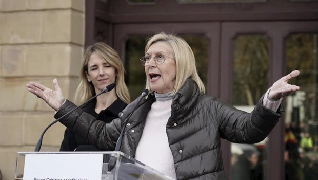 ep acto publico de libres e iguales en bilbao euskadi