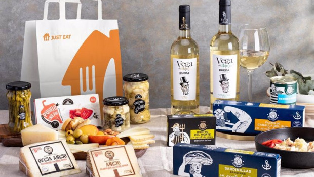 ep acuerdo entre just eat y dia