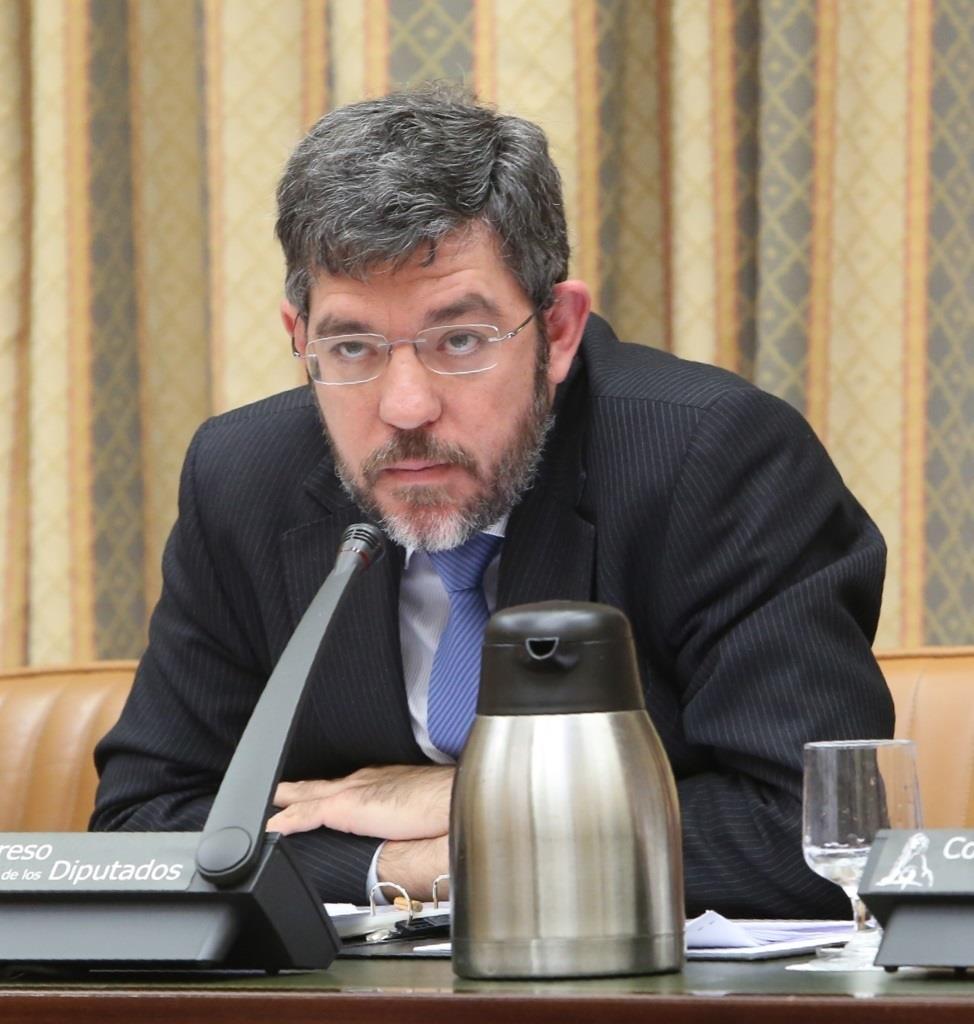 ep alberto nadal compareixcongres