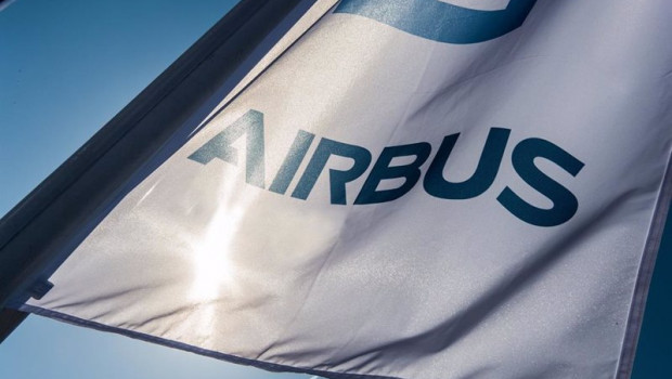 ep archivo - airbus pierde 1133 millones en 2020 un 168 menos y no repartira dividendos este ano