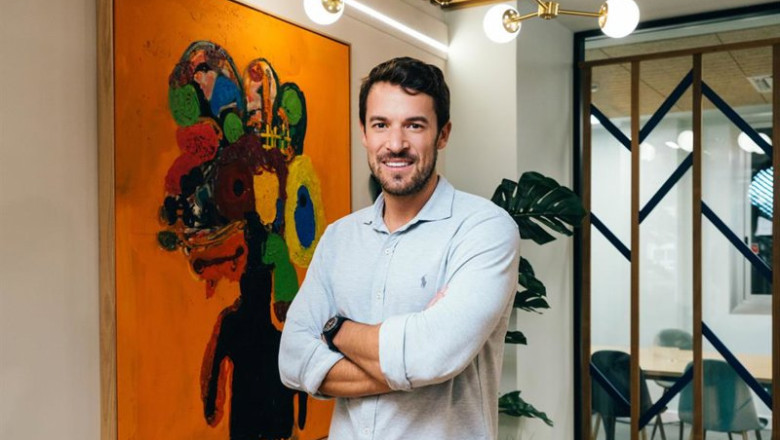 ep archivo   alvaro dexeus nuevo director de global banking embat