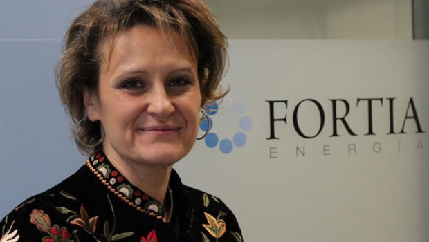 ep archivo   blanca losada presidenta de fortia energia
