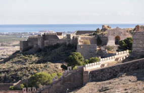 ep archivo   castillo de sagunt valencia