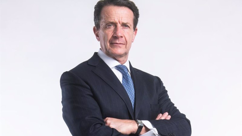 ep archivo el consejero delegado de generali asset wealth management carlo trabattoni ep archivo el consejero delegado de generali asset wealth management carlo trabattoni