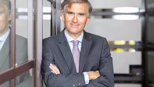 ep archivo   el consejero delegado y director de inversiones de cobas am francisco garcia parames