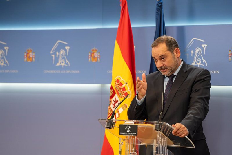 El Supremo condena a Ábalos a 24 años de prisión y a Koldo García a 19 por el caso mascarillas