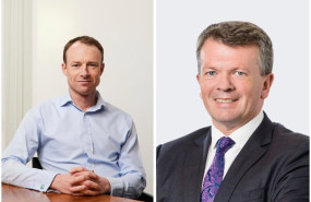 ep archivo el director general de permira chris pell y el fundador y consejero delegado de carne ep archivo el director general de permira chris pell y el fundador y consejero delegado de carne