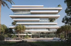 ep archivo   el edificio contara con una superficie de 10900 metros cuadrados para oficinas espacios