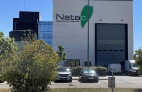 ep archivo   el getafense grupo natac obtiene el certificado gmp para fabricar para el sector