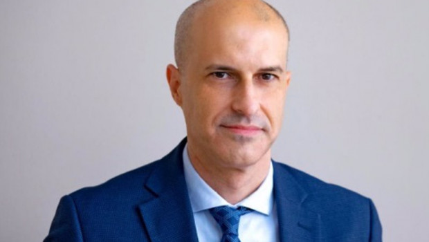 ep archivo   el nuevo presidente del consejo de la omi victor jimenez fernandez
