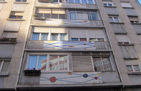 ep archivo   el precio de la vivienda de segunda mano marca una subida interanual de un 08