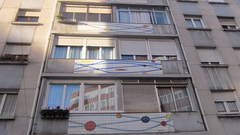 ep archivo   el precio de la vivienda de segunda mano marca una subida interanual de un 08