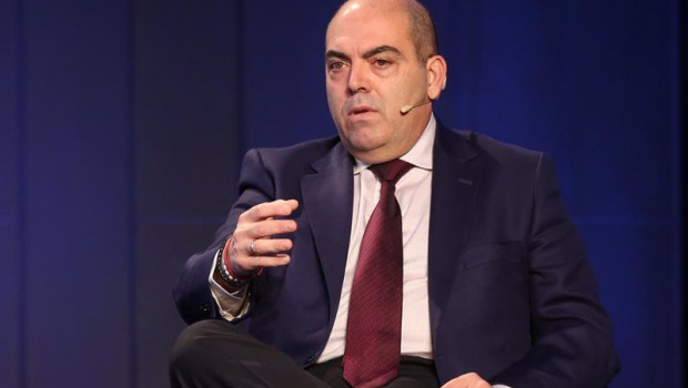 ep archivo   el presidente de la asociacion de autonomos ata y vicepresidente de la ceoe lorenzo