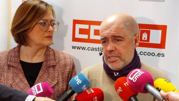 ep archivo   el secretario general de ccoo unai sordo 20231204131706