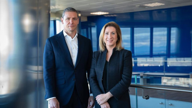 ep archivo el socio responsable del sector financiero de kpmg en espana francisco perez bermejo y ep archivo el socio responsable del sector financiero de kpmg en espana francisco perez bermejo y