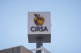 ep archivo   fachada de la sede de cirsa en terrassa en barcelona catalunya espana