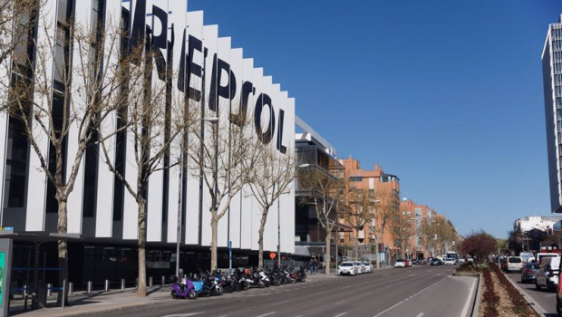 ep archivo fachada de la sede de repsol a 27 de marzo de 2023 en madrid espana la comision europea ep archivo fachada de la sede de repsol a 27 de marzo de 2023 en madrid espana la comision europea
