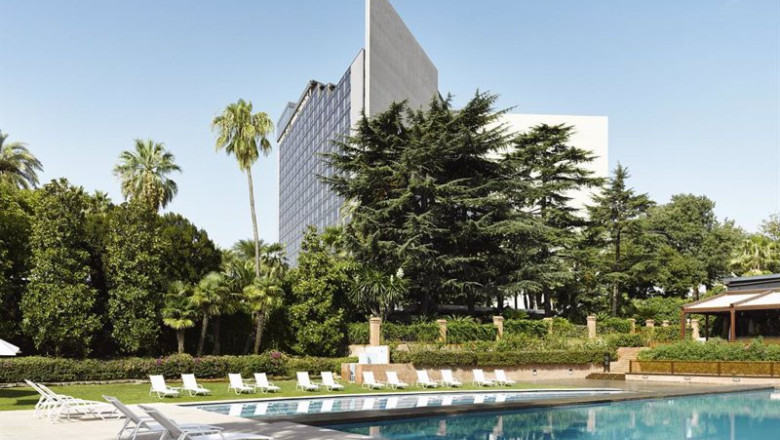 ep archivo hotel fairmont rey juan carlos i ep archivo hotel fairmont rey juan carlos i