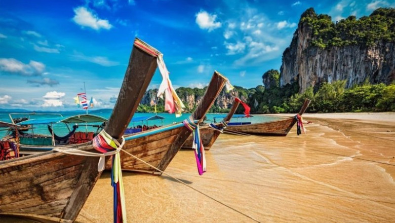 ep archivo imagen de tailandia ep archivo imagen de tailandia