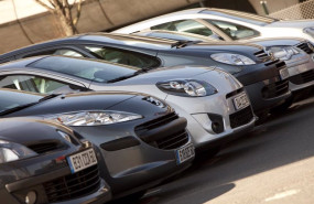 ep archivo   la facturacion del rent a car crece un 95 en 2023 hasta los 2130 millones segun informa