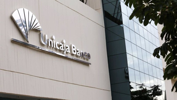 ep archivo   logo de unicaja banco