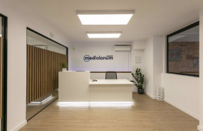 ep archivo   oficines banco mediolanum carrer pere martell 29 tarragona tarragons tarragona