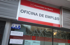 ep archivo   paro parados oficinas de empleo del inem