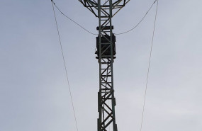 ep archivo   poste de electricidad