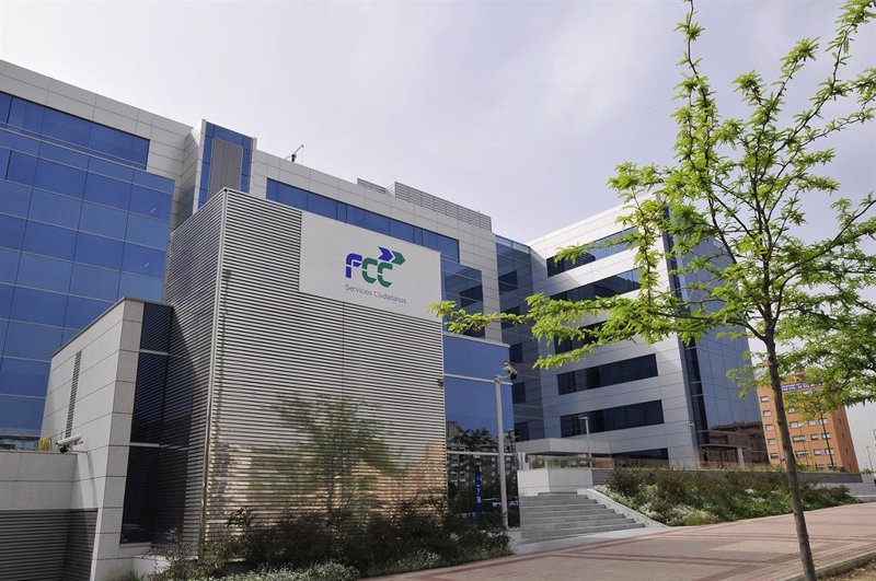 FCC gana 128 millones a junio (+58,7%) gracias a la evolución del tipo de cambio