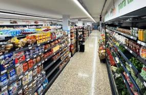 ep archivo supermercado de transgourmet ep archivo supermercado de transgourmet