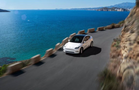 ep archivo tesla lanza una nueva variante del model y con autonomia de 600 km desde 48990 euros ep archivo tesla lanza una nueva variante del model y con autonomia de 600 km desde 48990 euros