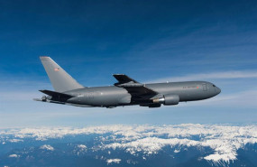 ep archivo   un avion cisterna kc 46a de boeing