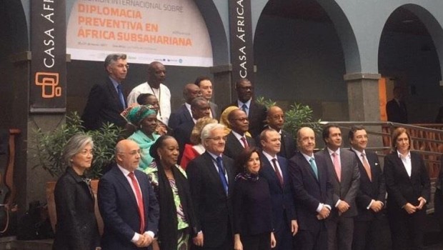 ep asistentesjornadadiplomacia preventivacasa africa
