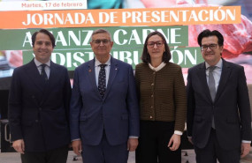 ep asociaciones de consumo crean la alianza carne y distribucion para poner en valor los productos