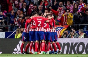 ep atletico arsenal