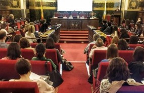 ep aumentosobrepeso influyela capacidad reproductivariesgoaborto
