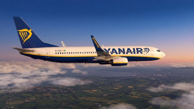 BofA recomienda comprar Ryanair pese al petróleo caro: estas son sus razones