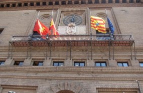 ep banderasmedia astaayuntamientozaragoza