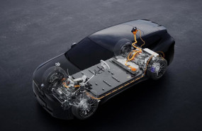 ep bmw group espana muestra las claves tecnologicas de la neue klasse en un programa sobre el ix3