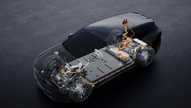 ep bmw group espana muestra las claves tecnologicas de la neue klasse en un programa sobre el ix3