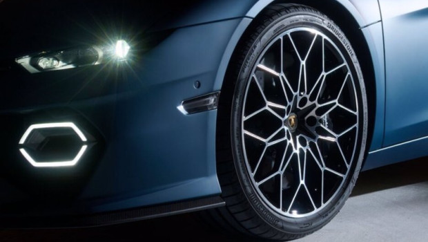 ep bridgestone es nombrado socio de neumaticos exclusivo para el nuevo lamborghini temerario