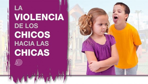 ep campana para ninos sobre violencia machista de la comunidad de madrid